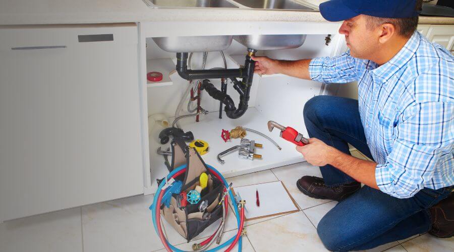 Professional Leak Detection in Allenhurst, GA